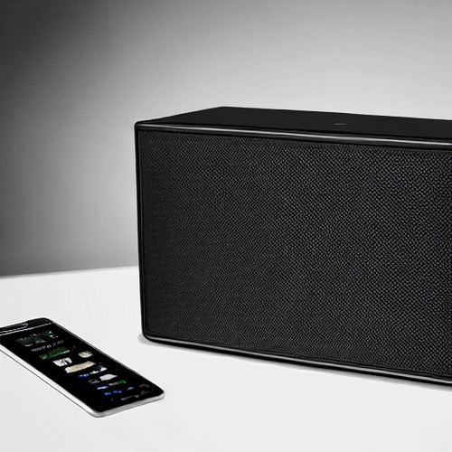 Analogmax - Shreyaan Portable Wireless Speaker