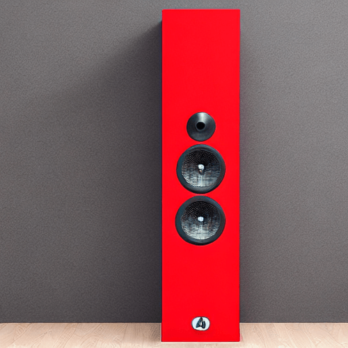 Blogello - Jerick Bookshelf Wireless Speaker