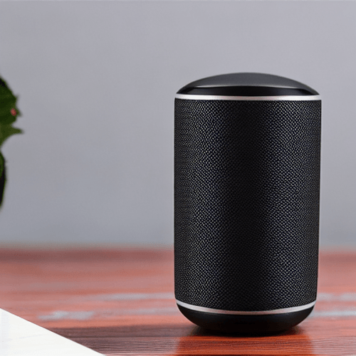 Analogmax - Tupac Portable Wireless Speaker