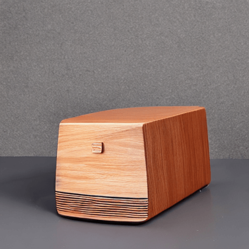 Arcyber - Blass Tabletop Wireless Speaker