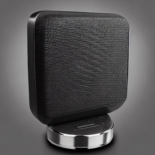 Clicmo - Jacobmatthew Portable Wireless Speaker