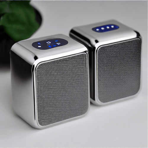 Clicmo - Eury Portable Wireless Speaker