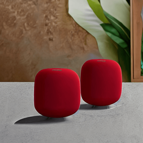 Clicmo - Jadiss Tabletop Wireless Speaker