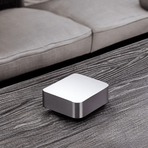 Arcyber - Cheenue Tabletop Wireless Speaker