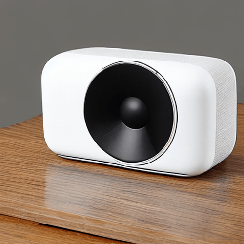 Arcyber - Kalon Portable Wireless Speaker