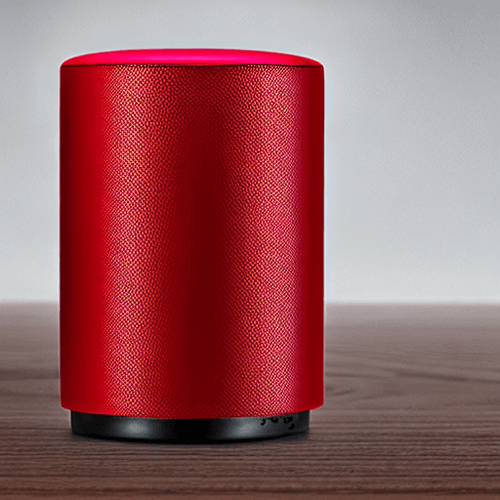 Arcyber - Kirklan Tabletop Wireless Speaker