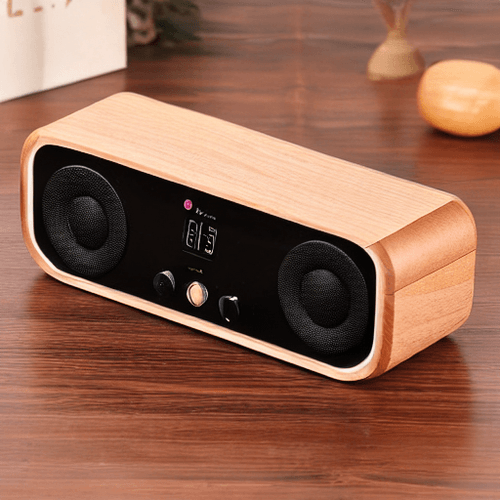 Digitalio - Elieser Portable Wireless Speaker