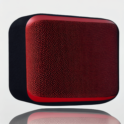 Digitalio - Kenndy Portable Wireless Speaker