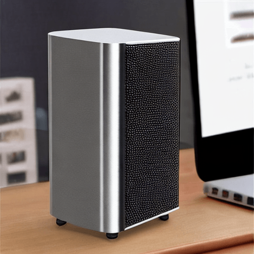Techlina - Thoeun Bookshelf Wireless Speaker