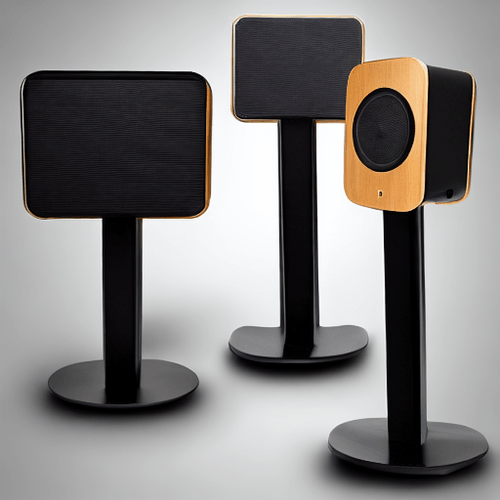 Digitalio - Keysan Tabletop Wireless Speaker