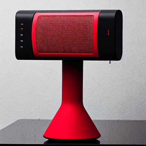 Arcyber - Xian Portable Wireless Speaker
