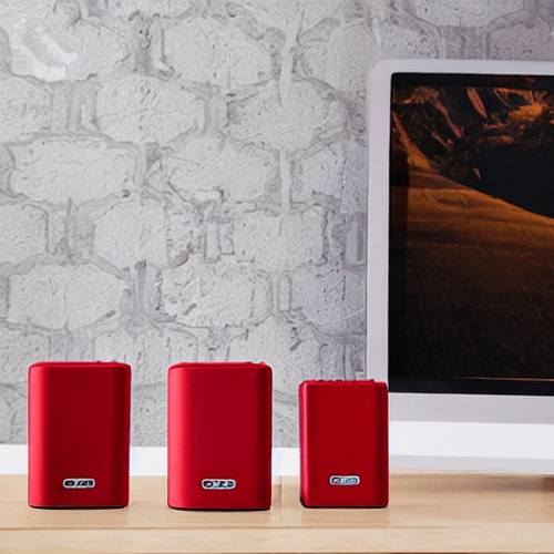 Clicmo - Levante Portable Wireless Speaker