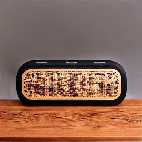 Uponline - Tylere Portable Wireless Speaker