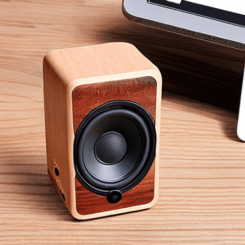 Clicmo - Tru Portable Wireless Speaker
