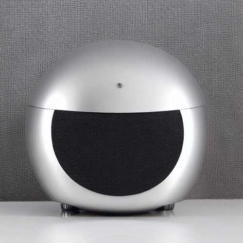 Analogmax - Cassell Tabletop Wireless Speaker