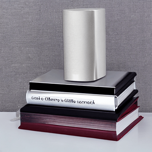 Techlina - Dorris Bookshelf Wireless Speaker