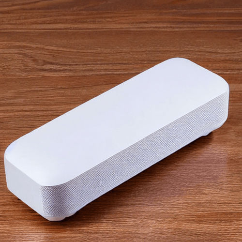 Blogello - Slayton Tabletop Wireless Speaker