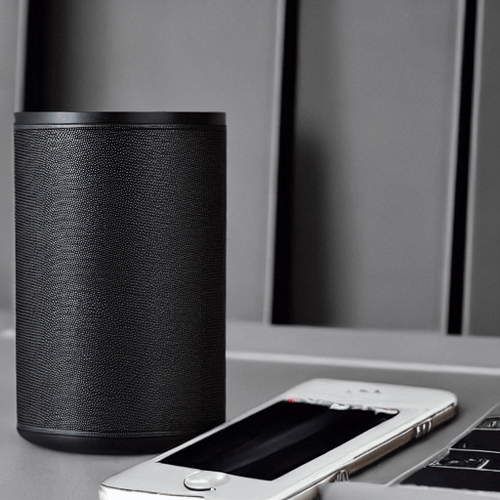 Clicmo - Juleon Portable Wireless Speaker