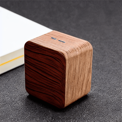 Arcyber - Adriaan Portable Wireless Speaker