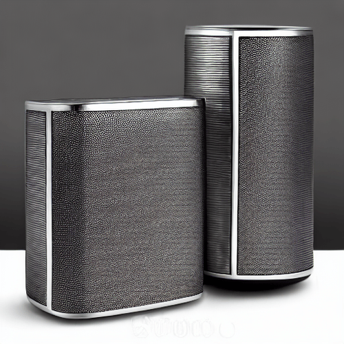 Clicmo - Jaesun Portable Wireless Speaker