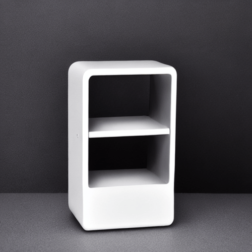 Blogello - Ival Bookshelf Wireless Speaker