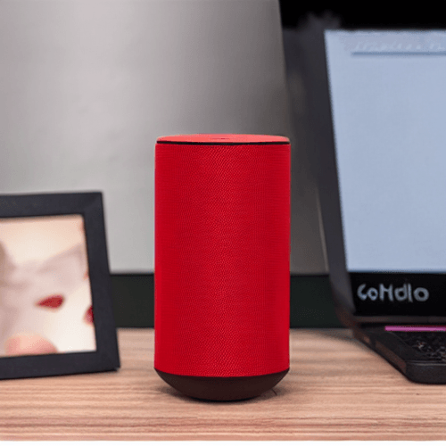 Digitalio - Ordean Portable Wireless Speaker