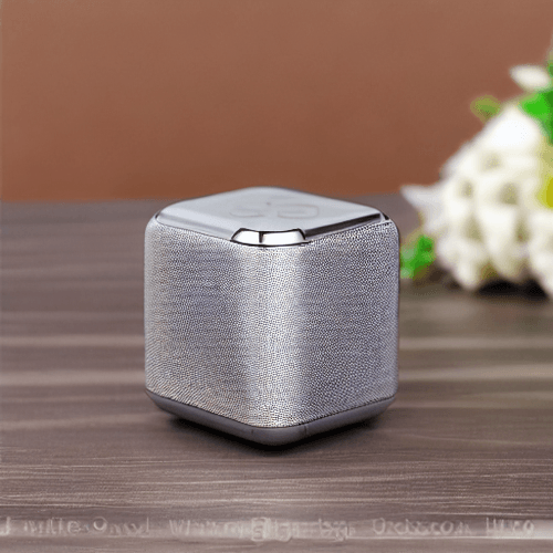 Uponline - Kairen Portable Wireless Speaker