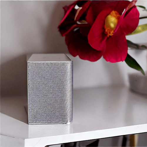 Digitalio - Dontate Bookshelf Wireless Speaker