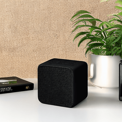 Digitalio - Shahzeb Portable Wireless Speaker