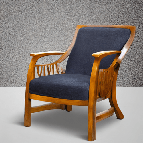 Decorationus - Tyleek Relaxing Chair