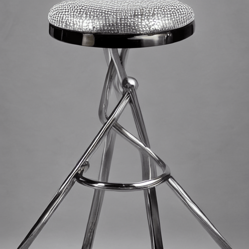 Dwellinger - Tarek Bar Stool