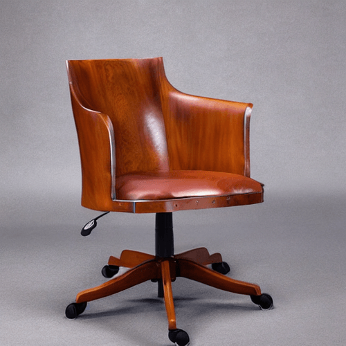 Furnishingly - Jakub Office Chair