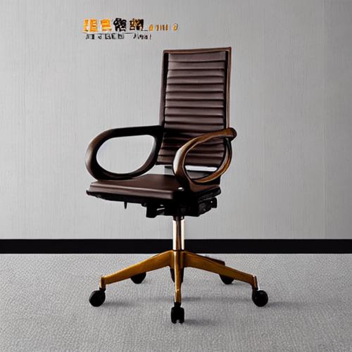 Dwellinger - Tim Office Chair