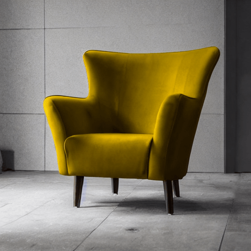 Furnishingly - Zesar Relaxing Chair