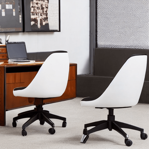 Infurniture - Yarrow Office Chair