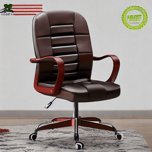 Mattresio - Cahner Office Chair