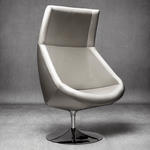 Decorationus - Hilyard Relaxing Chair