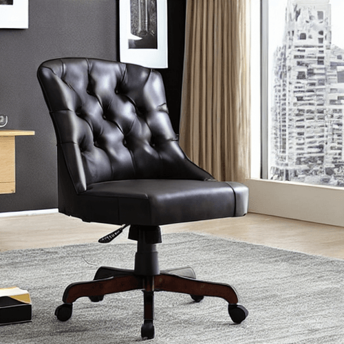 Dwellinger - Ryelan Office Chair