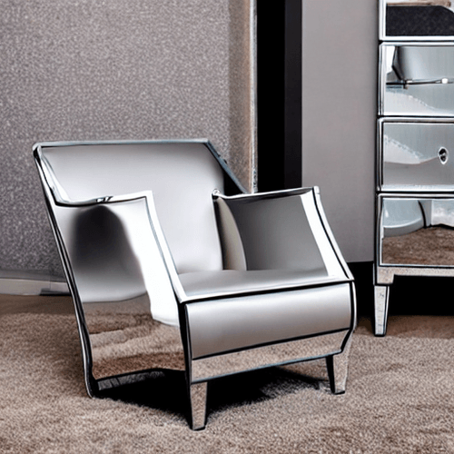 Eldecoration - Tarig Relaxing Chair