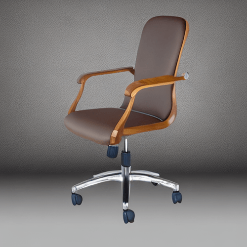 Eldecoration - Jhosmar Office Chair