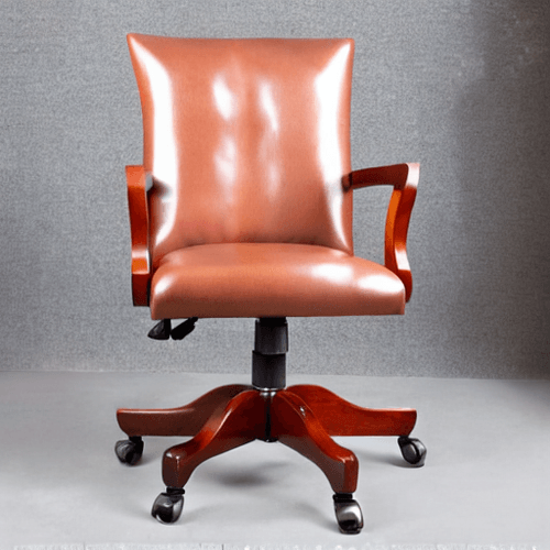 Eldecoration - Mclane Office Chair