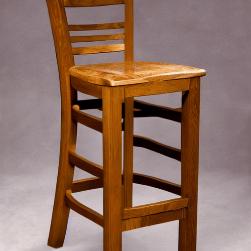 Decorationus - Aymen Bar Stool
