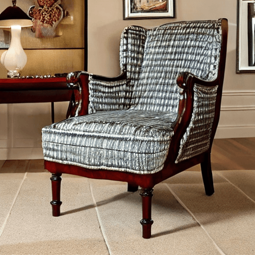 Eldecoration - Trayon Relaxing Chair