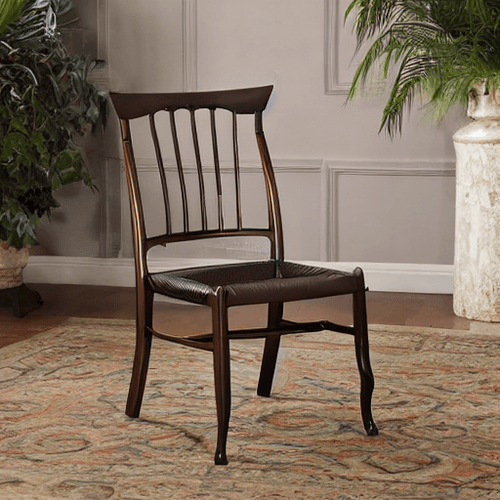Lahome - Khadeem Dining Chair