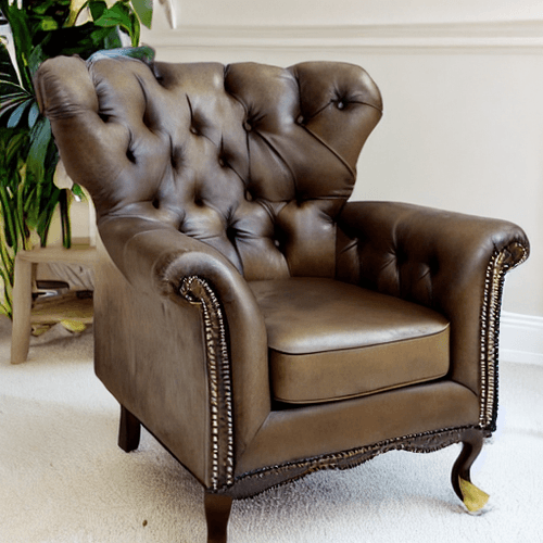 Lahome - Karol Relaxing Chair