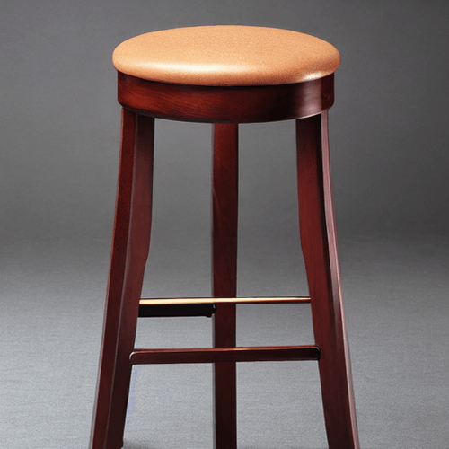 Lahome - Cohen Bar Stool