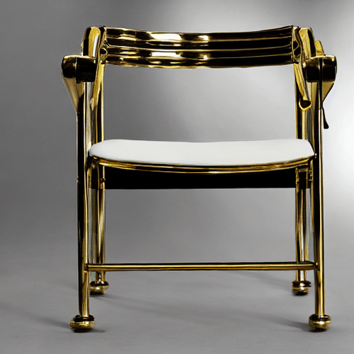Mattresio - Estill Office Chair