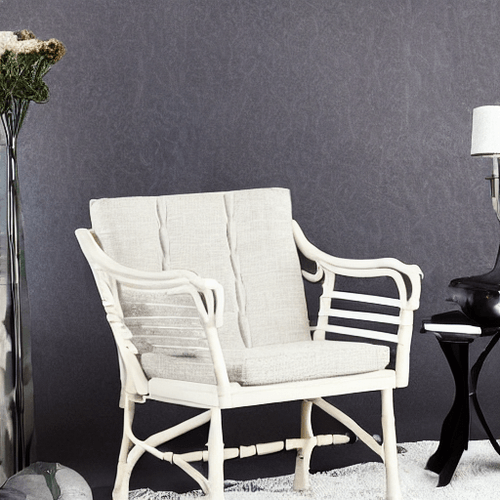 Dwellinger - Jassem Relaxing Chair