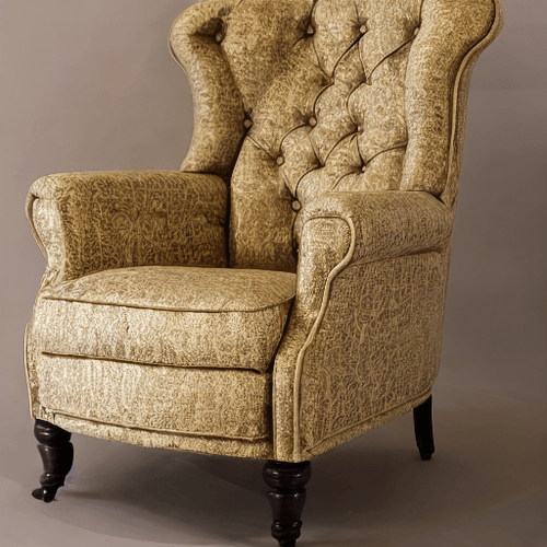 Eldecoration - Barbara Relaxing Chair