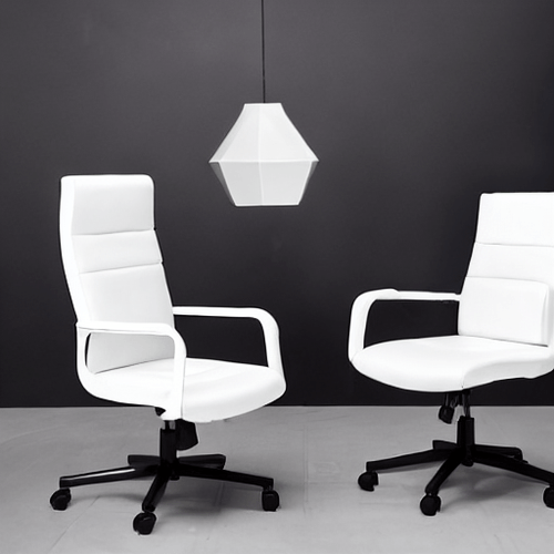 Eldecoration - Maude Office Chair